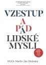 Vzestup a pád lidské mysli / Martin Jan Stránský - obálka knihy