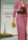 Helena Rubinsteinová a tajemství krásy / Birgid Hankeová - obálka knihy