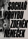 Sochař pohybu Zdeněk Němeček / Petr Volf (ed.) - obálka knihy