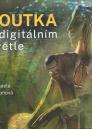 Loutka v digitálním světle / Michaela Bartoňová - obálka knihy