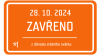 28. 10. 2024 ZAVŘENO