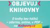 Objevuj knihovny - Březen - měsíc čtenářů